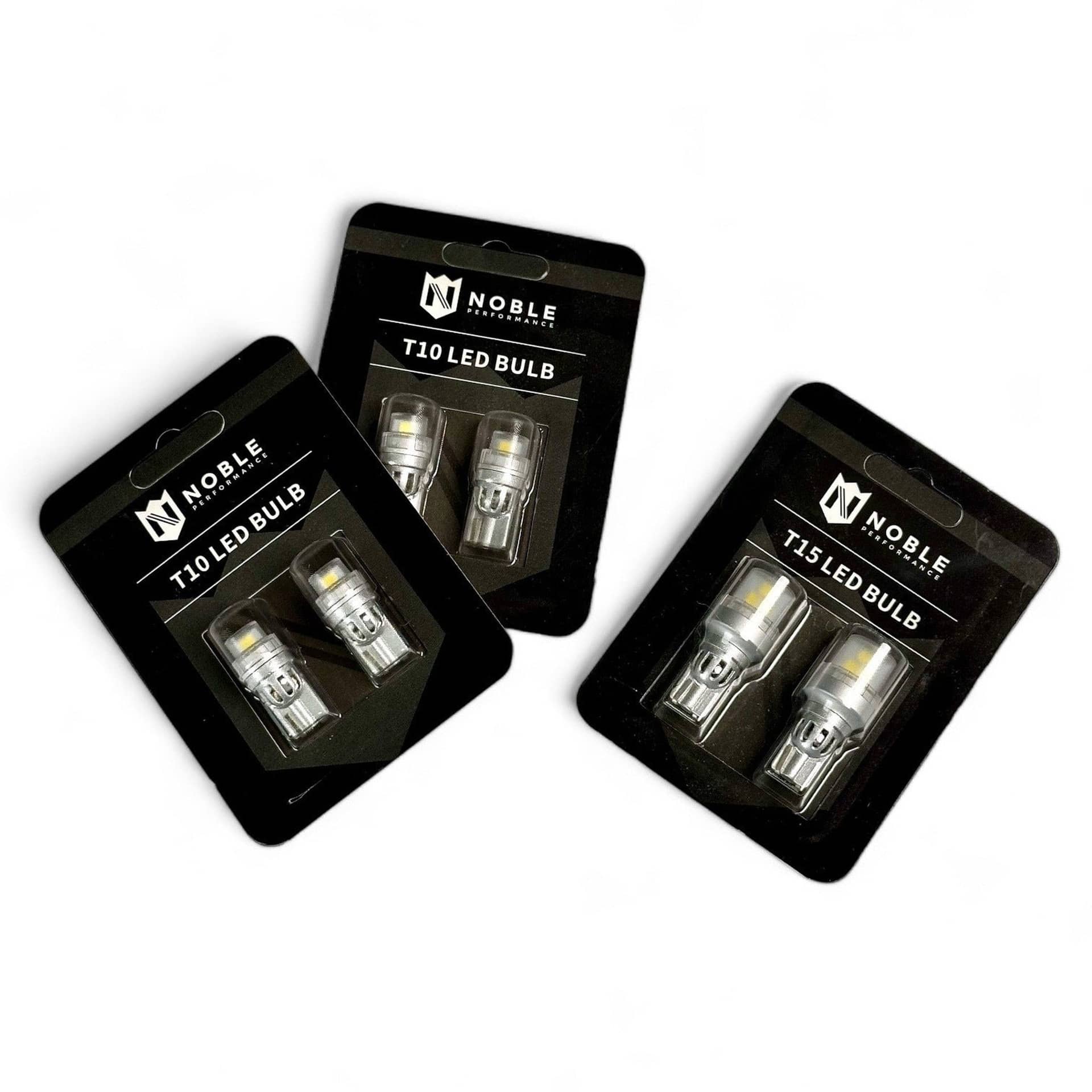 Noble Performance Essentials LED Lighting Kit Base