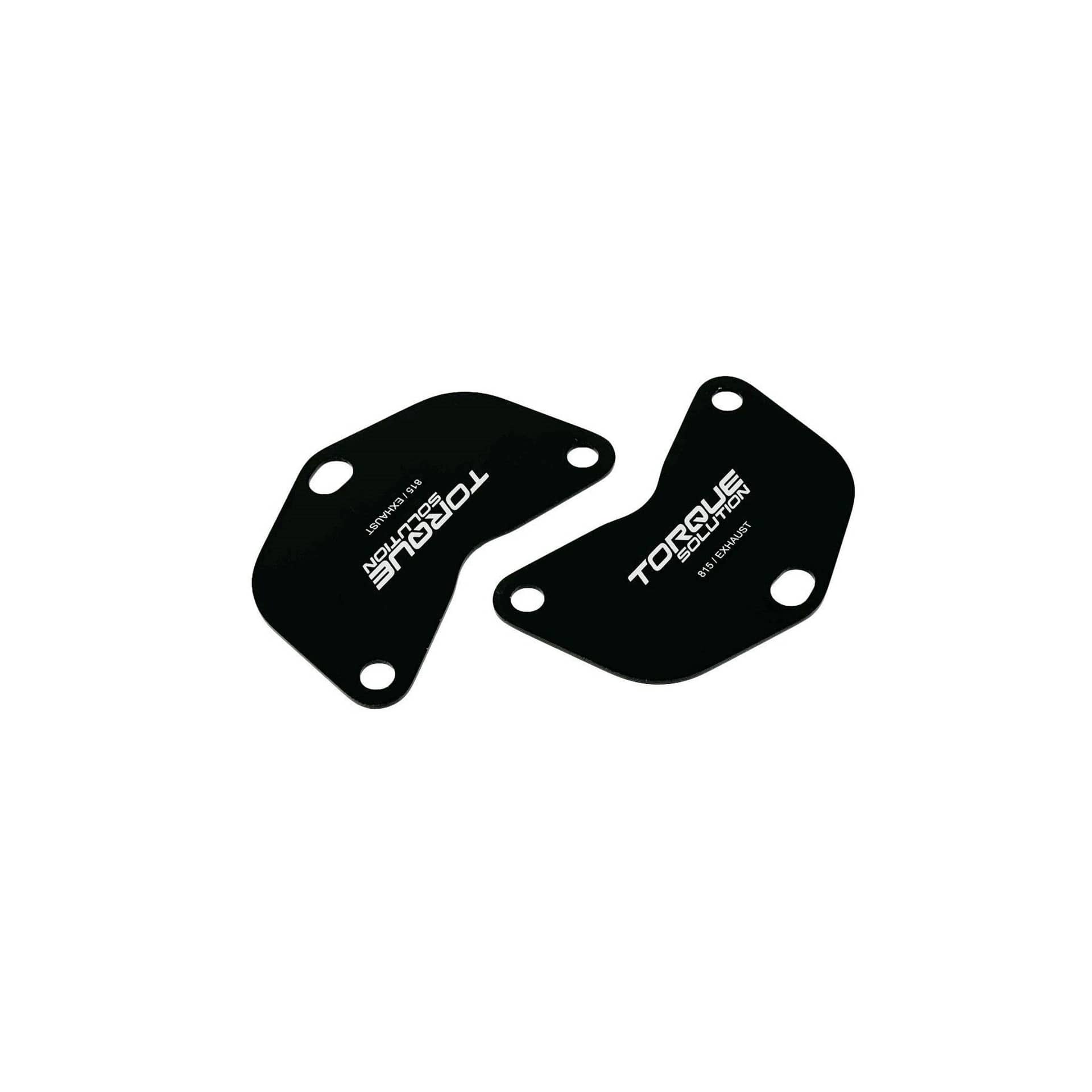 Torque Solution Exhaust Port Cover Kit: EJ / FA / FB Engines | TS-TL-815
