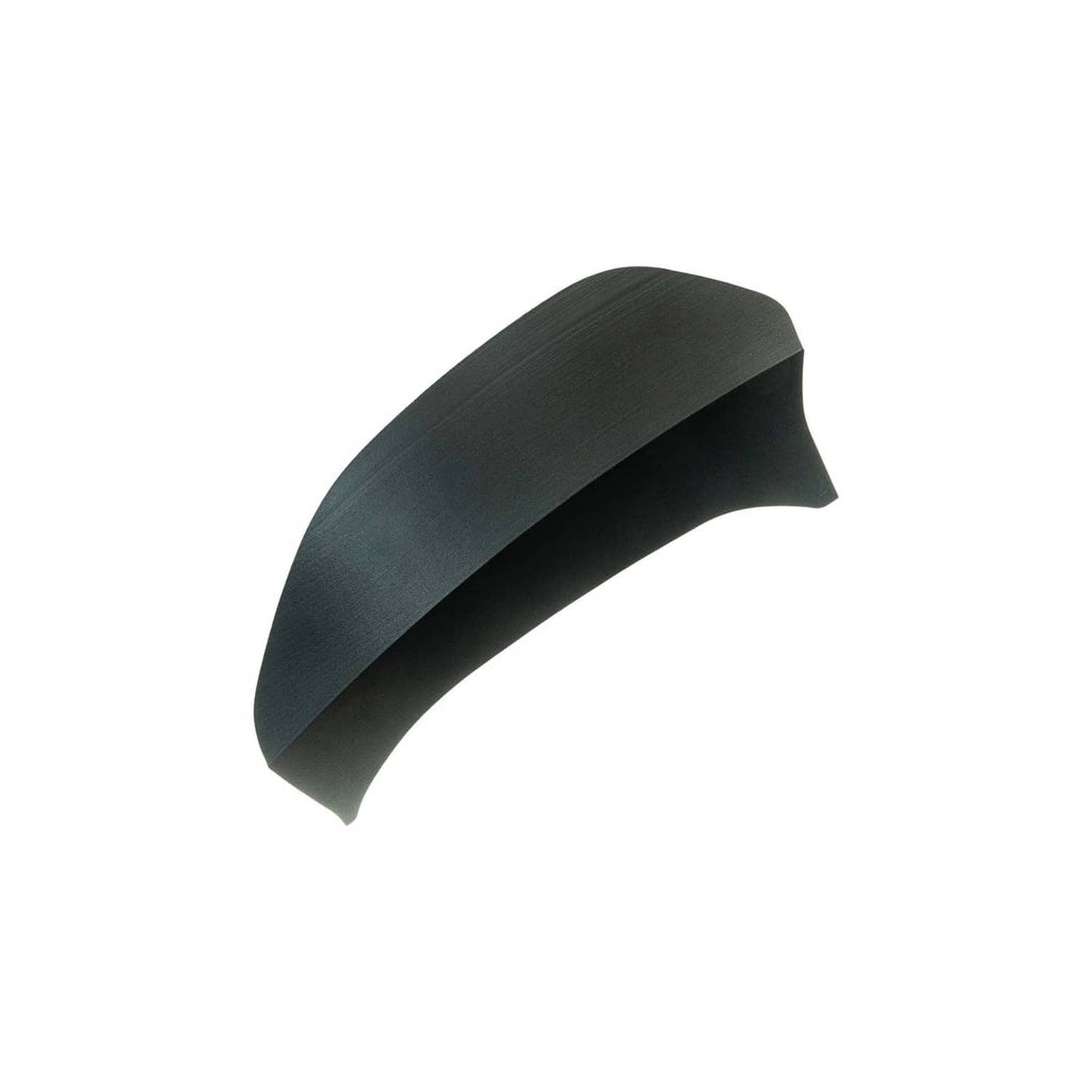 Verus Exhaust Cutout Cover Left WRX | A0526A-LHS