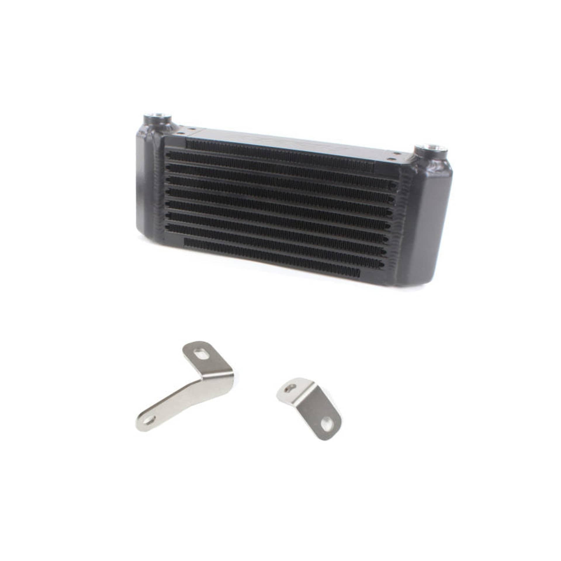 Perrin Oil Cooler Kit Tuner Kit w/o Lines WRX | PSP-OIL-127