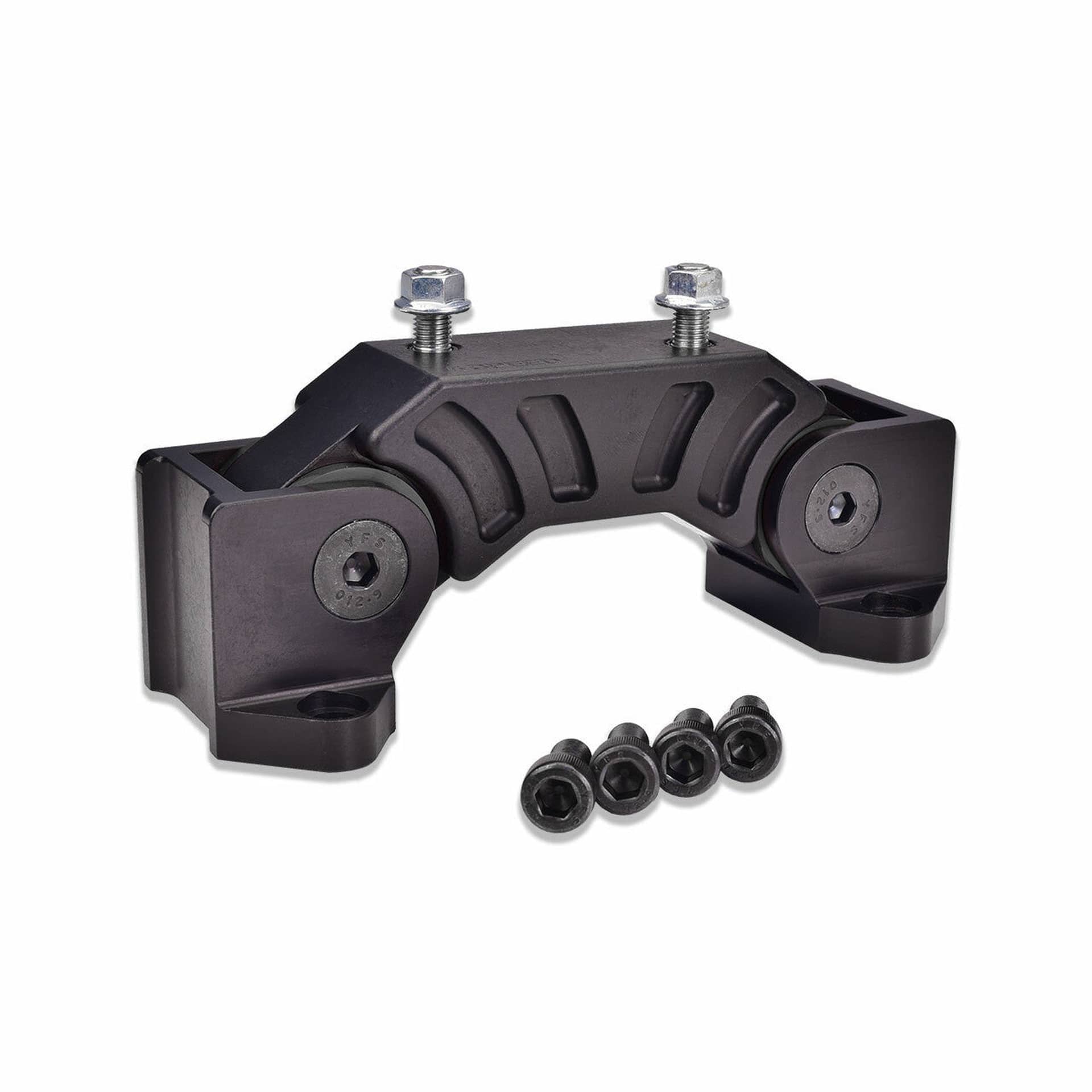 IAG Performance Street Series 5 Speed Transmission Mount WRX 02-26 / Legacy GT 05-09 | IAG-DRV-2130
