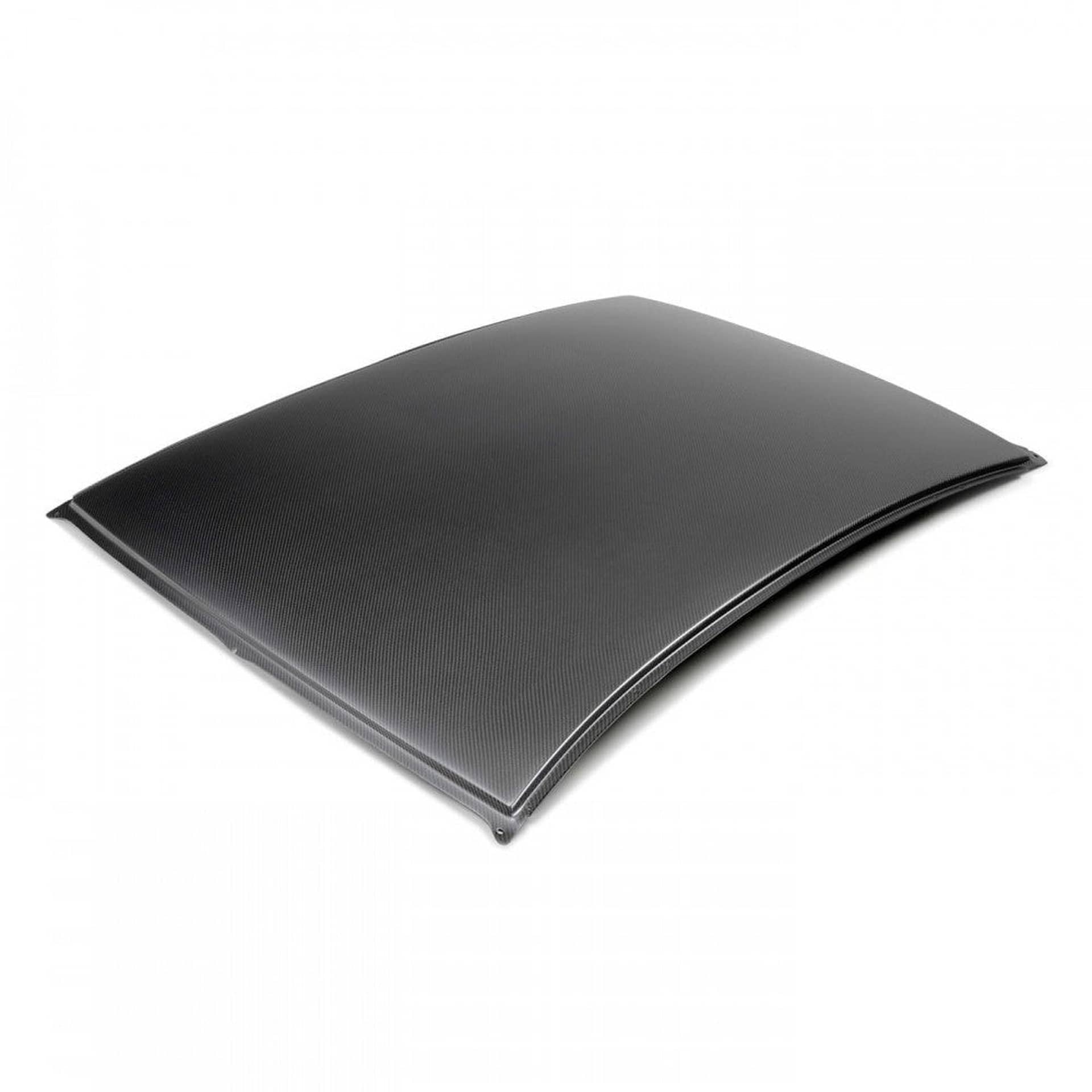 Seibon Dry Carbon Fiber Replacement Roof WRX | CR22SBIMP-DRY