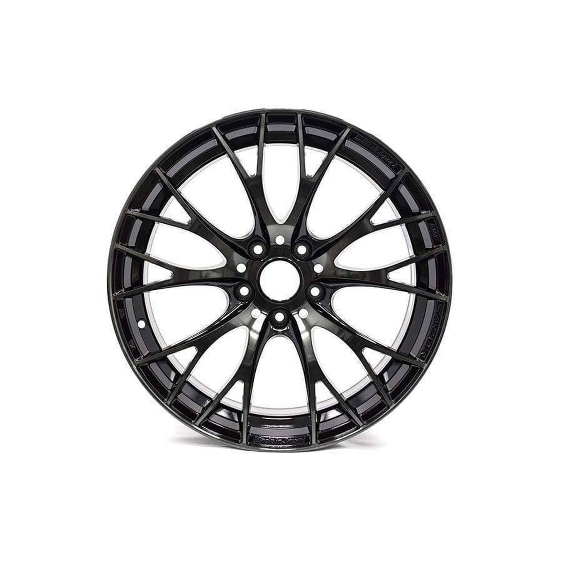 WedsSport SA-20R 18x9.5 +38 5x114.3 WBC (72747) Wheel