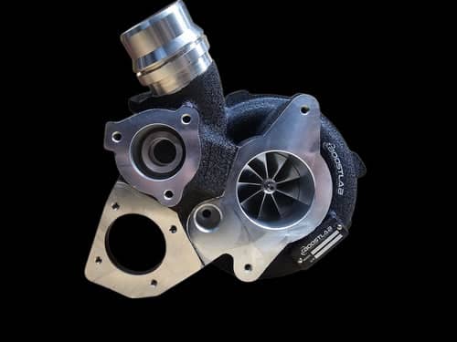 Boost Lab BL58XR Turbocharger for + WRX FA24 (770 Flow HP)