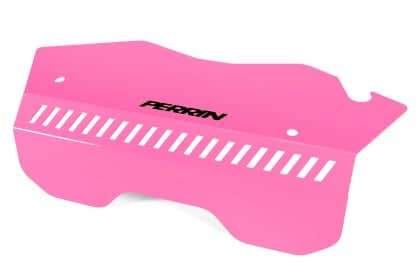 Perrin 22+ WRX Pulley Cover
