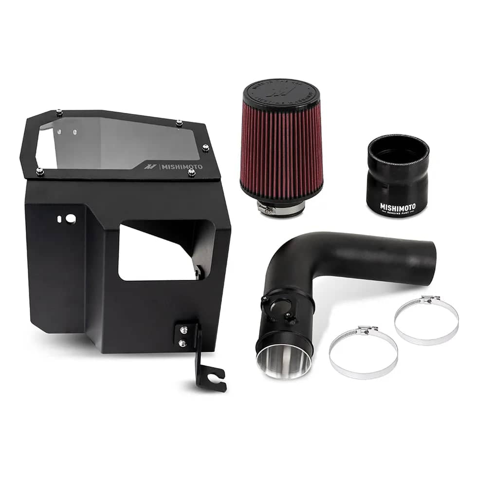 Mishimoto Intake - 2022+ WRX