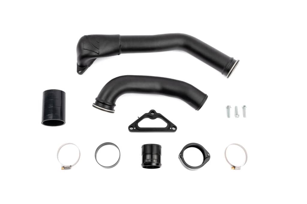 AMS Performance + WRX Charge Pipe