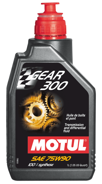FelixPerformance Transmission (Front Diff) and Rear Differential Fluid / Oil Change Kit