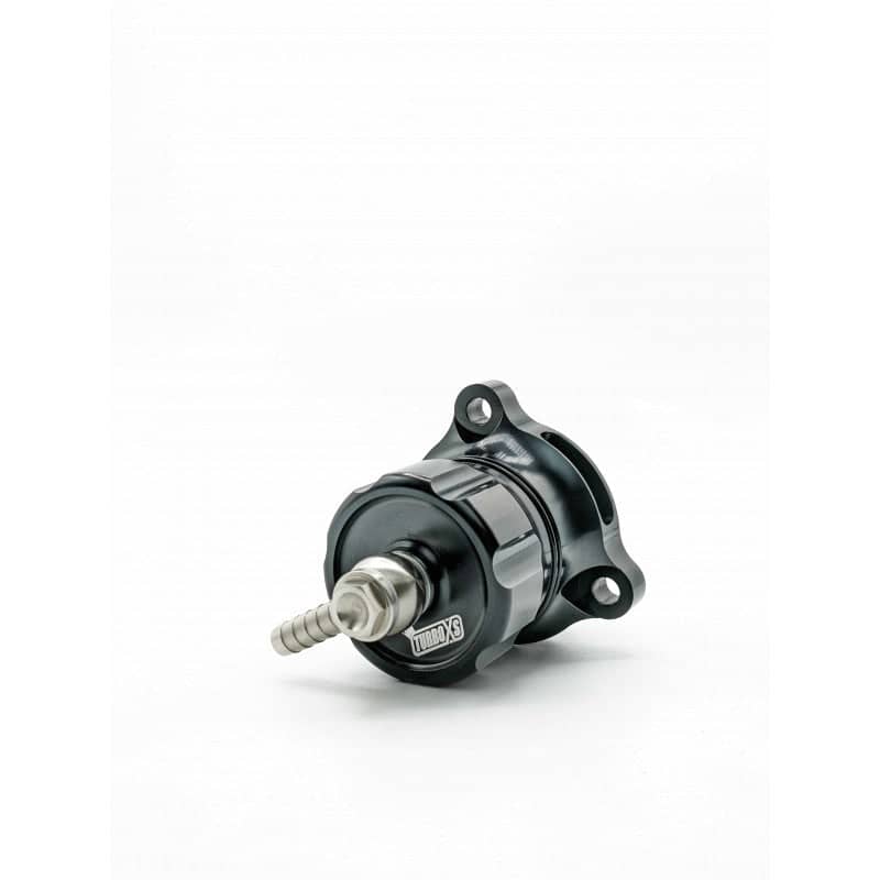 Turbo XS + WRX Hybrid Blow Off Valve