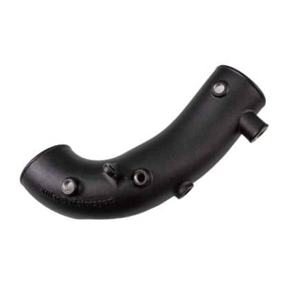 Killer B Motorsport Killer B EJ Cast Aluminum Turbo Inlet (KBM to 3in. Coupler)