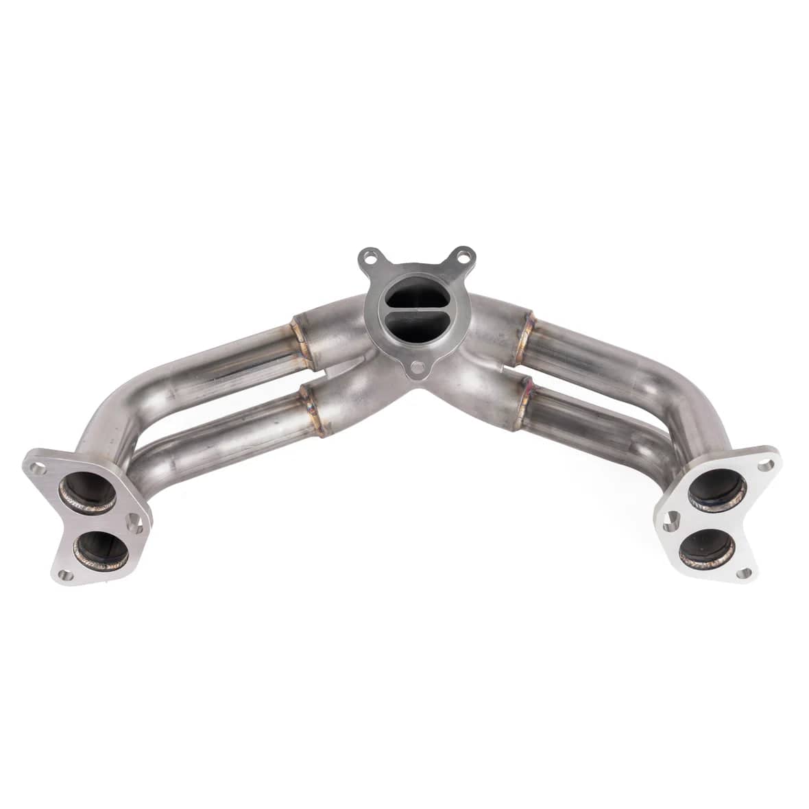GrimmSpeed Equal Length Header - + WRX