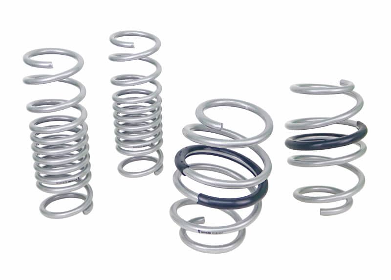 Whiteline + WRX (VB Chassis) Lowering Springs