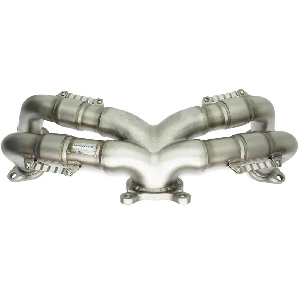 Invidia Equal Length EL Header - WRX VB 22+ (FA24)
