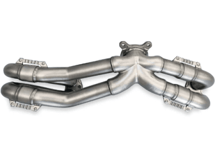 Invidia Unequal Length UEL Header - WRX VB 22+ (FA24)