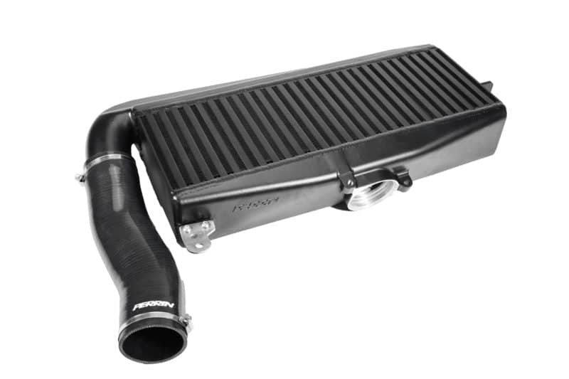 Perrin + WRX Top Mount Intercooler (TMIC)