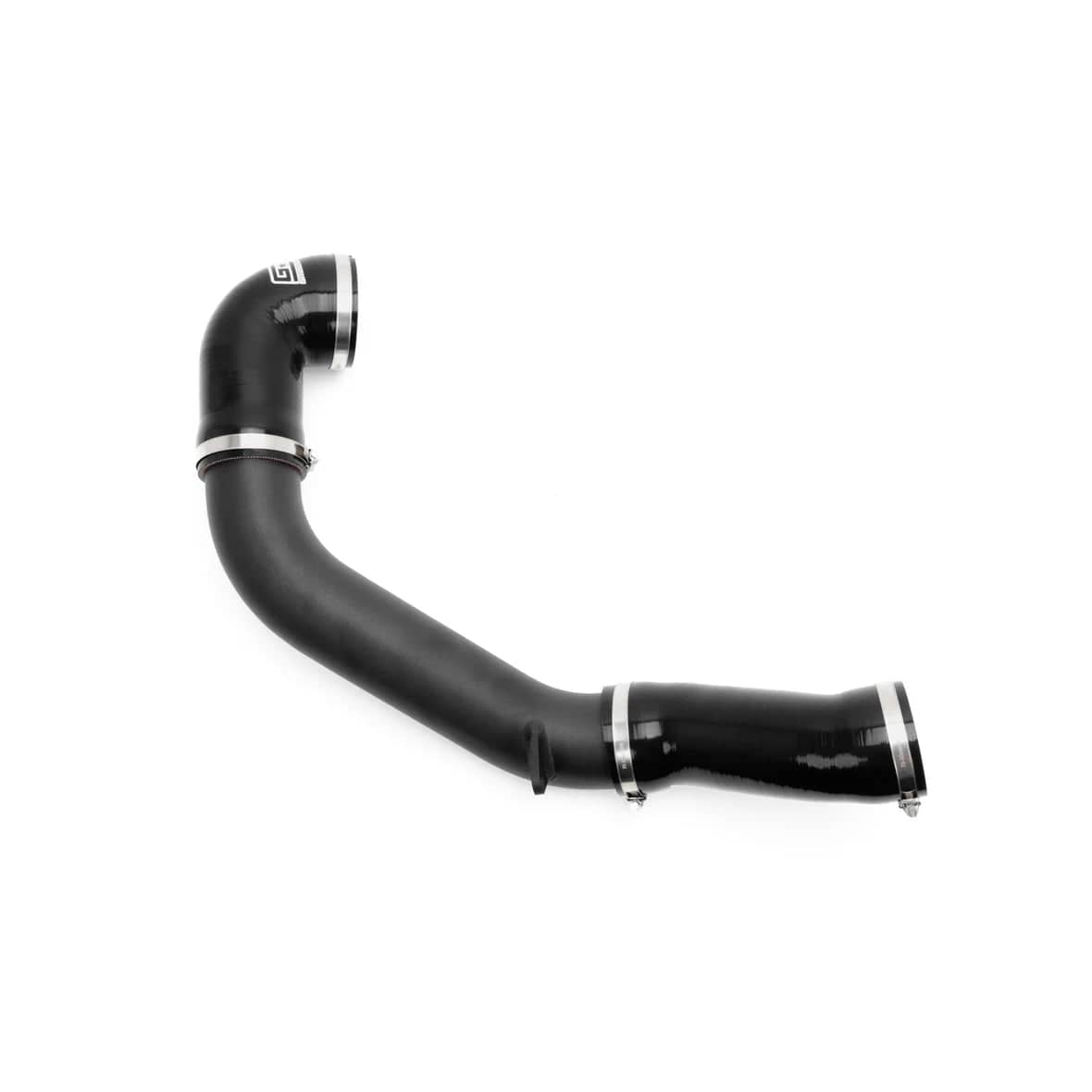 GrimmSpeed Post-MAF Pipe Kit - Intake Tube - + WRX