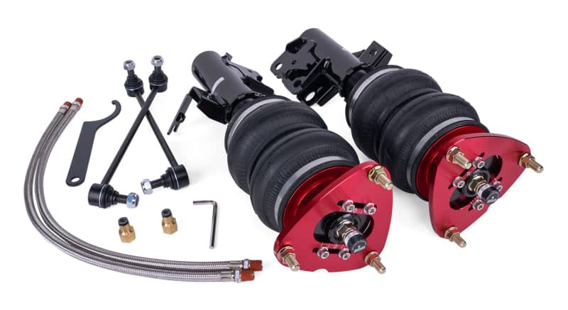 Air Lift Performance 22-23 WRX Front Kit