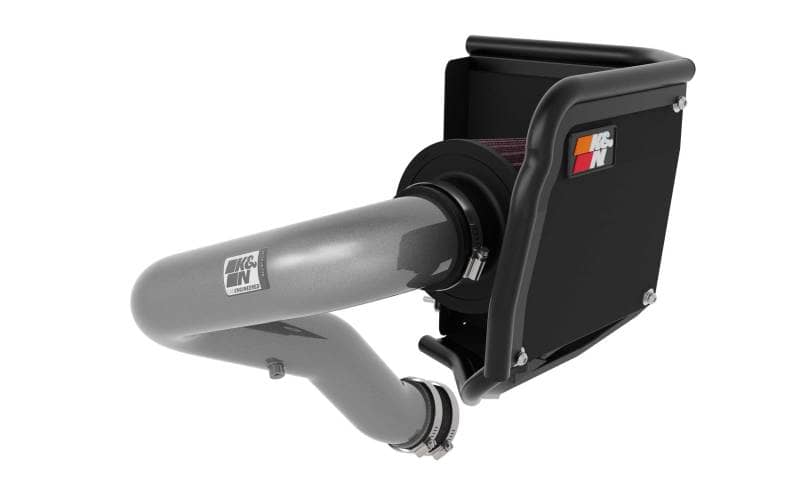 K&N 22-26 WRX 2.4L H4 Gas Air Intake System