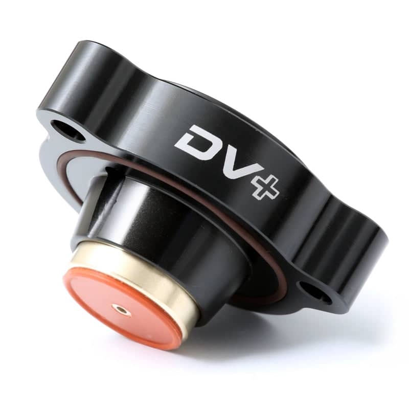 Go Fast Bits GFB Diverter Valve DV+ + WRX