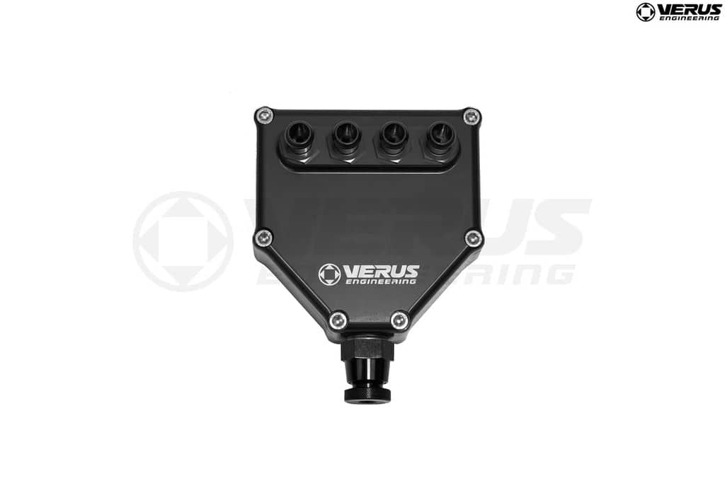 Verus Air Oil Separator (AOS) - WRX (VB) 22+ WRX
