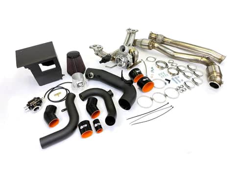 ETS QuickSpool Turbo Kit - 2022+ WRX