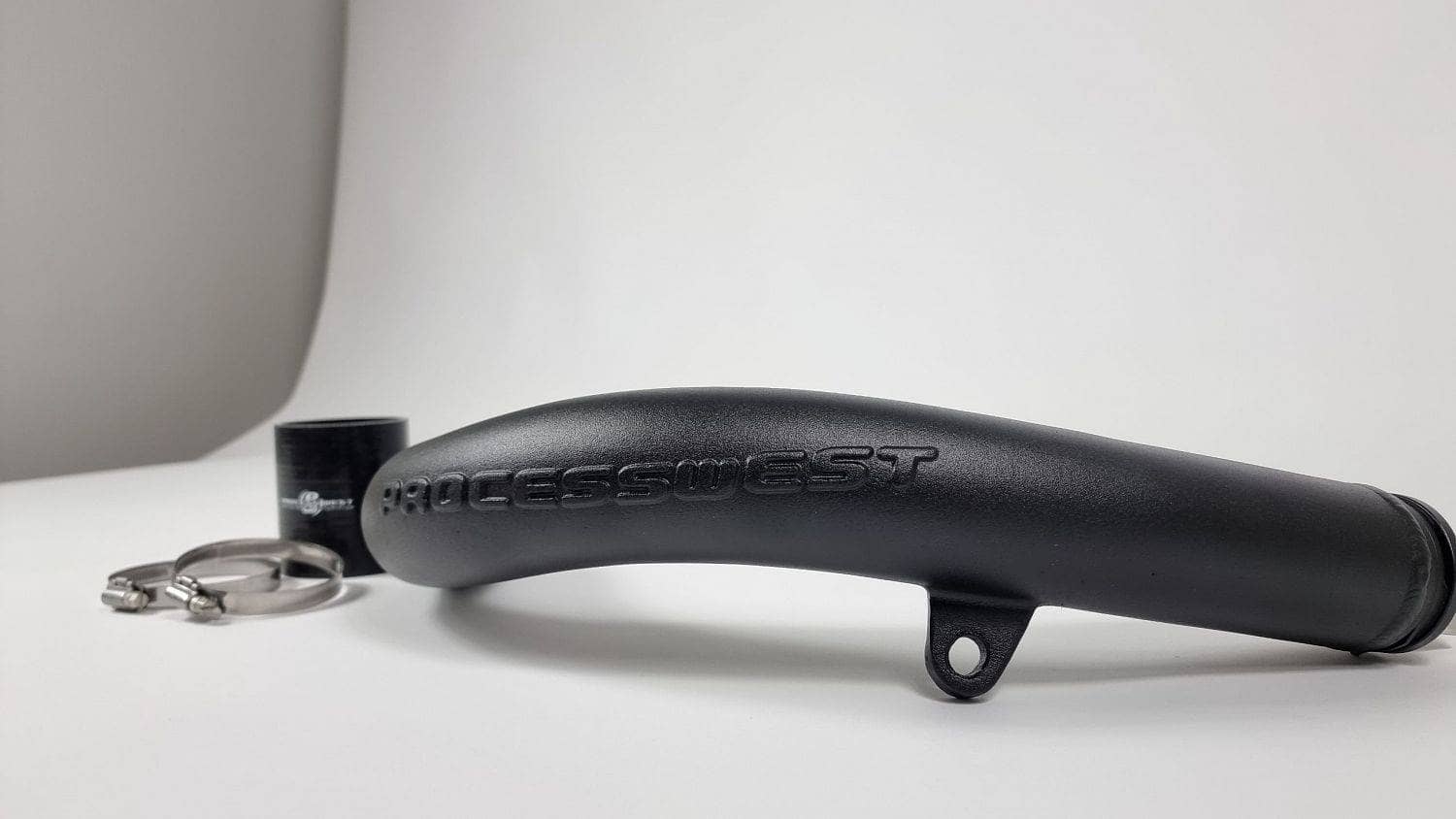Process West Charge Pipe + WRX