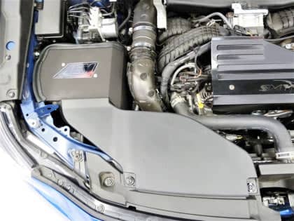AEM Intake / Accessport Combo Package - 2022+ WRX