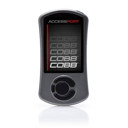 Perrin Intake / Accessport Combo Package - 2022+ WRX
