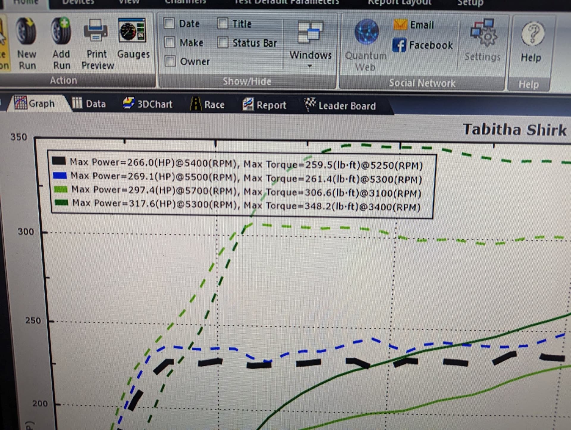 Drunkmann Tuning Stock-Intake OTS Map WRX 2022-2026 6MT