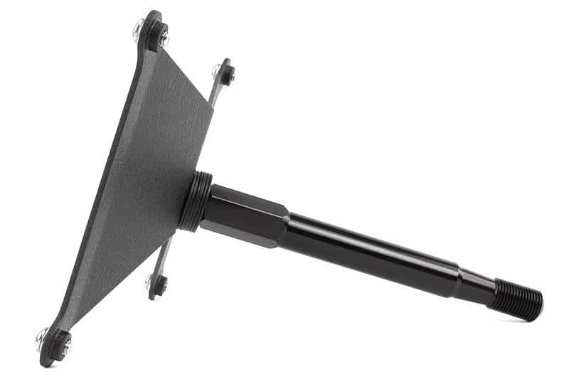 Perrin 22-26 WRX / 20-25 OBXT / License Plate Relocation Kit