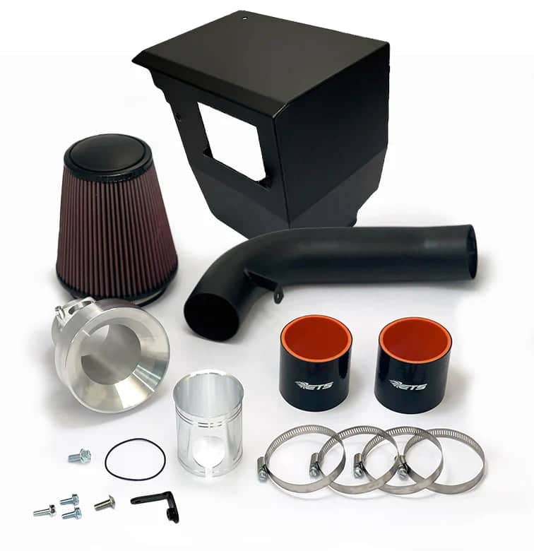 ETS ETS WRX + INTAKE