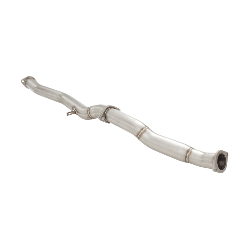 XForce Secondary Cat Delete Intermediate Pipe WRX 6MT | ESSW29SCRP